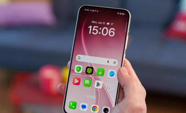 Обзор Oppo Reno15: премиальный средний класс