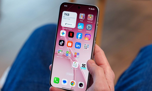 Обзор Oppo Reno15: премиальный средний класс