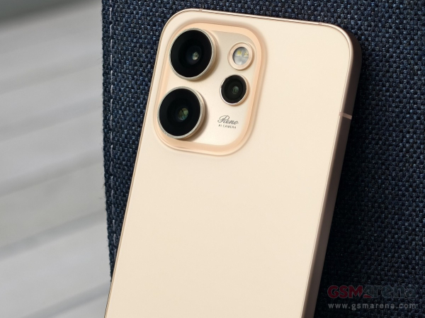 Обзор Oppo Reno15 Pro и Reno15 Pro Max: сравнение и цены в России