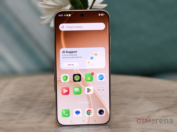 Обзор Oppo Reno15 Pro и Reno15 Pro Max: сравнение и цены в России