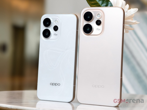 Обзор Oppo Reno15 Pro и Reno15 Pro Max: сравнение и цены в России