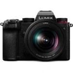 Обзор Panasonic Lumix GH7 — гибридная камера для видео Обзор Panasonic Lumix GH7 — гибридная камера для видео