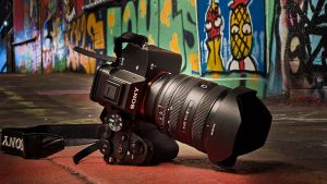 Обзор Panasonic Lumix GH7 — гибридная камера для видео Обзор Panasonic Lumix GH7 — гибридная камера для видео
