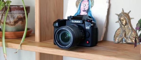 Обзор Panasonic Lumix GH7 — гибридная камера для видео Обзор Panasonic Lumix GH7 — гибридная камера для видео