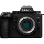 Обзор Panasonic Lumix GH7 — гибридная камера для видео Обзор Panasonic Lumix GH7 — гибридная камера для видео