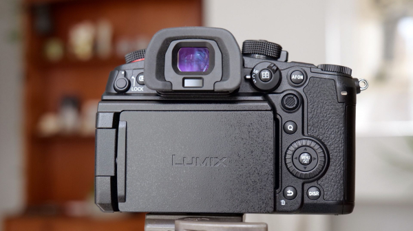 Обзор Panasonic Lumix GH7 — гибридная камера для видео Обзор Panasonic Lumix GH7 — гибридная камера для видео