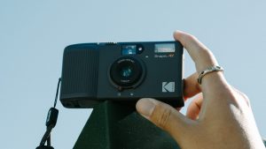 Обзор Panasonic Lumix GH7 — гибридная камера для видео Обзор Panasonic Lumix GH7 — гибридная камера для видео