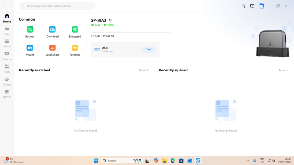 Обзор портативного NAS StationPC PocketCloud: амбициозный гаджет, который разбивается о высокую стоимость памяти