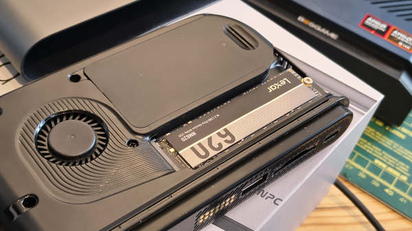 Обзор портативного NAS StationPC PocketCloud: амбициозный гаджет, который разбивается о высокую стоимость памяти