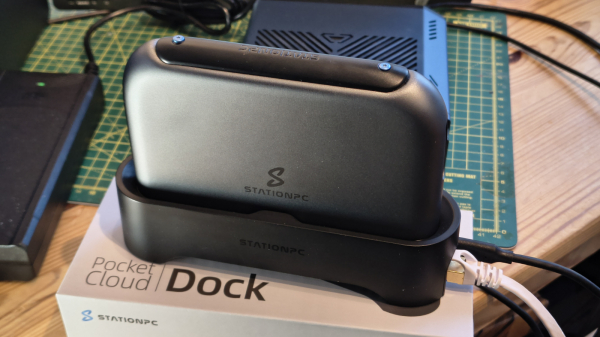 Обзор портативного NAS StationPC PocketCloud: амбициозный гаджет, который разбивается о высокую стоимость памяти