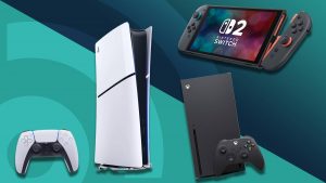 Обзор PowerA Advantage &mdash; неплохой контроллер для Switch 2&nbsp;