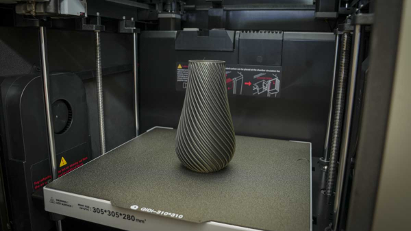 Обзор Qidi X4 Plus &mdash; быстрый 3D-принтер с термокамерой