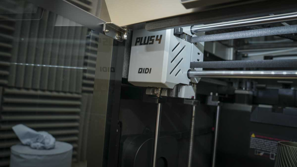 Обзор Qidi X4 Plus &mdash; быстрый 3D-принтер с термокамерой