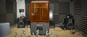 Обзор Qidi X4 Plus &mdash; быстрый 3D-принтер с термокамерой