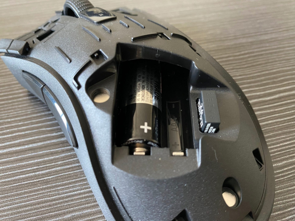 Обзор Razer DeathAdder V2 X HyperSpeed: беспроводная мышь