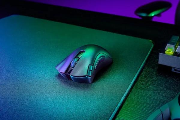 Обзор Razer DeathAdder V2 X HyperSpeed: беспроводная мышь