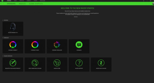 Обзор Razer Kraken V3 X: легкая недорогая гарнитура