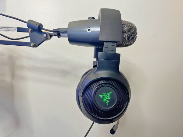 Обзор Razer Kraken V3 X: легкая недорогая гарнитура