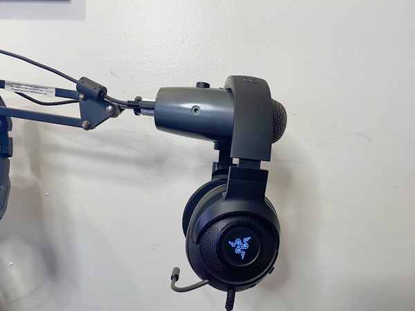 Обзор Razer Kraken V3 X: легкая недорогая гарнитура