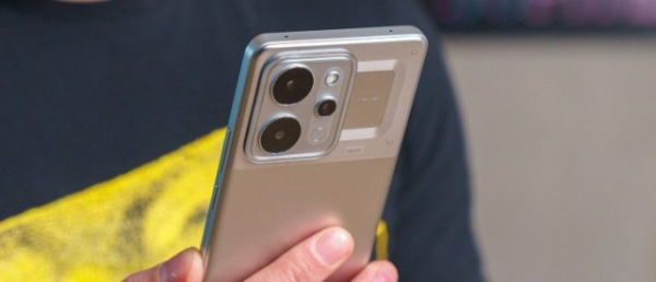 Обзор Realme P4 Power: революция автономности Обзор Realme P4 Power: революция автономности