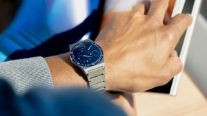 Обзор Ressence Type 1&deg; Round: уникальные часы из титана