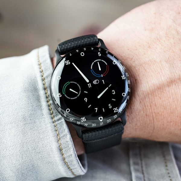 Обзор Ressence Type 3 BB2: часы с маслом вместо стрелок