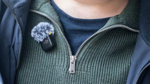 Обзор R&Oslash;DE Wireless Go Gen 3 &mdash; эталон беспроводного звука