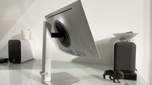 Обзор Samsung Odyssey OLED G6 G60SF &mdash; невероятно быстрый 500-герцовый монитор для игр&nbsp;