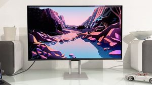 Обзор Samsung Odyssey OLED G6 G60SF &mdash; невероятно быстрый 500-герцовый монитор для игр&nbsp;