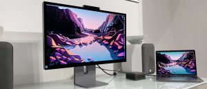 Обзор Samsung Odyssey OLED G6 G60SF &mdash; невероятно быстрый 500-герцовый монитор для игр&nbsp;