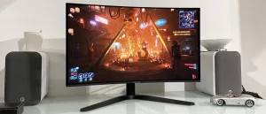 Обзор Samsung Odyssey OLED G6 G60SF &mdash; невероятно быстрый 500-герцовый монитор для игр&nbsp;