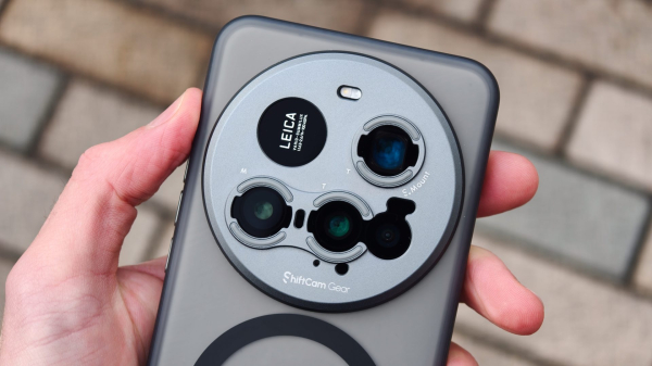 Обзор ShiftCam LensUltra Explorer Super Zoom Tele 240mm: большой зум, большие компромиссы