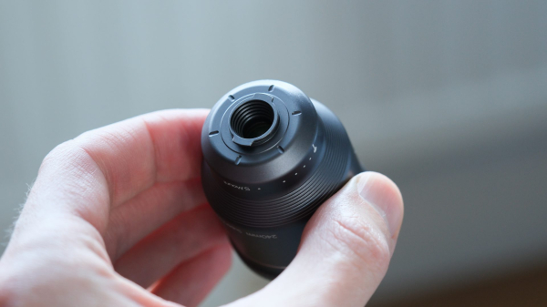 Обзор ShiftCam LensUltra Explorer Super Zoom Tele 240mm: большой зум, большие компромиссы