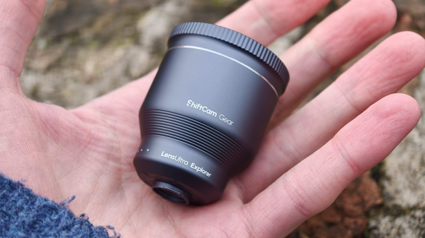 Обзор ShiftCam LensUltra Explorer Super Zoom Tele 240mm: большой зум, большие компромиссы