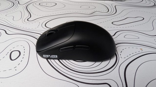Обзор Sony INZONE Mouse-A: легкая мышь для киберспорта