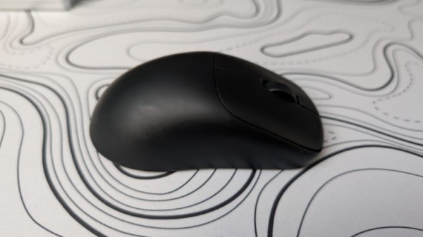 Обзор Sony INZONE Mouse-A: легкая мышь для киберспорта