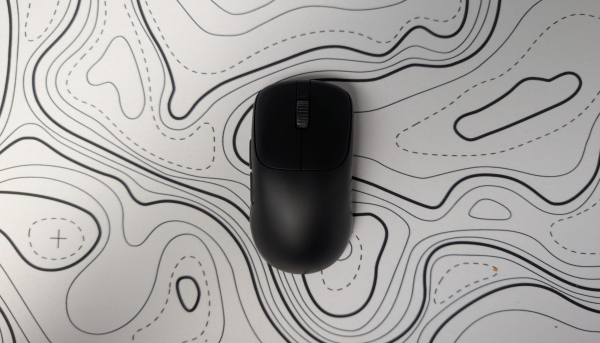 Обзор Sony INZONE Mouse-A: легкая мышь для киберспорта