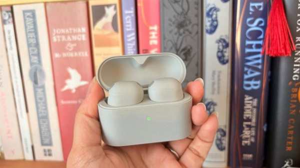 Обзор Sony WF-1000XM6 — они заставят понервничать Bose и Technics