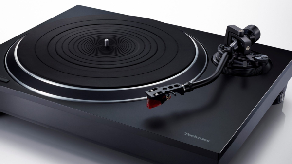 Обзор Technics SL-1500C &mdash; надежность и чистота звучания