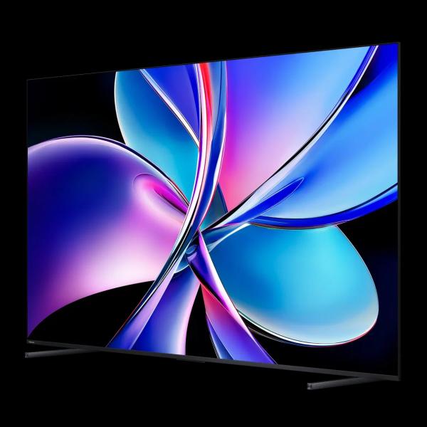 Обзор ТВ Hisense 100E7Q PRO &mdash; тотальное погружение в кино и спорт уже в России