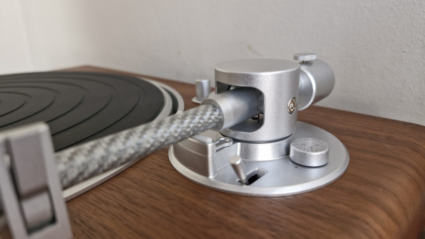 Обзор Victrola Stream Sapphire: премиальный сетевой винил Обзор Victrola Stream Sapphire: премиальный сетевой винил