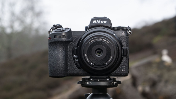 Обзор Viltrox AF 28mm f/4.5: объектив с неповторимым характером