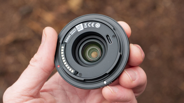 Обзор Viltrox AF 28mm f/4.5: объектив с неповторимым характером