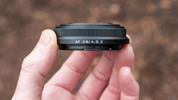 Обзор Viltrox AF 28mm f/4.5: объектив с неповторимым характером