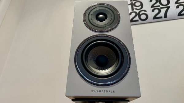 Обзор Wharfedale Diamond 12.1i &mdash; лучшее, что можно найти за эту цену&nbsp;
