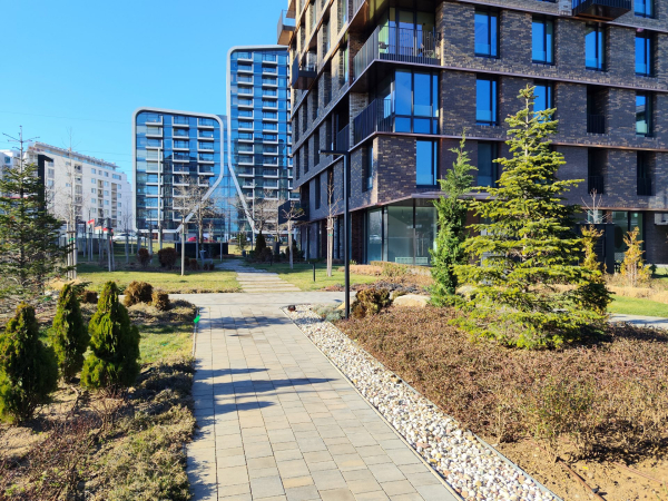 Обзор Xiaomi Redmi Note 15 5G: крепкий середнячок Обзор Xiaomi Redmi Note 15 5G: крепкий середнячок