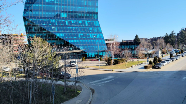 Обзор Xiaomi Redmi Note 15 5G: крепкий середнячок Обзор Xiaomi Redmi Note 15 5G: крепкий середнячок