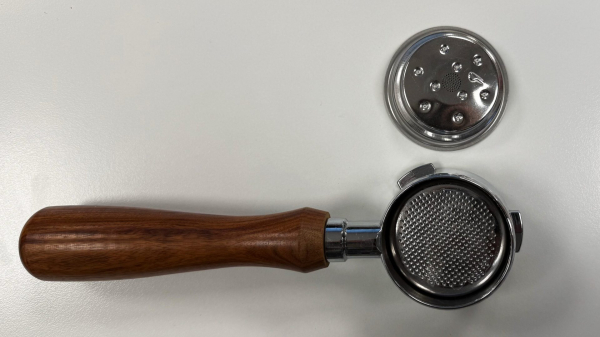 Ожидания не оправдались: обзор кофемашины Cuisinart Espresso Bar Slim Ожидания не оправдались: обзор кофемашины Cuisinart Espresso Bar Slim