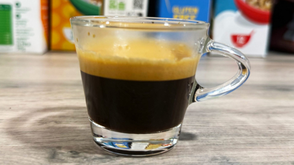 Ожидания не оправдались: обзор кофемашины Cuisinart Espresso Bar Slim Ожидания не оправдались: обзор кофемашины Cuisinart Espresso Bar Slim