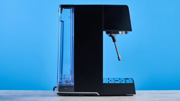 Ожидания не оправдались: обзор кофемашины Cuisinart Espresso Bar Slim Ожидания не оправдались: обзор кофемашины Cuisinart Espresso Bar Slim